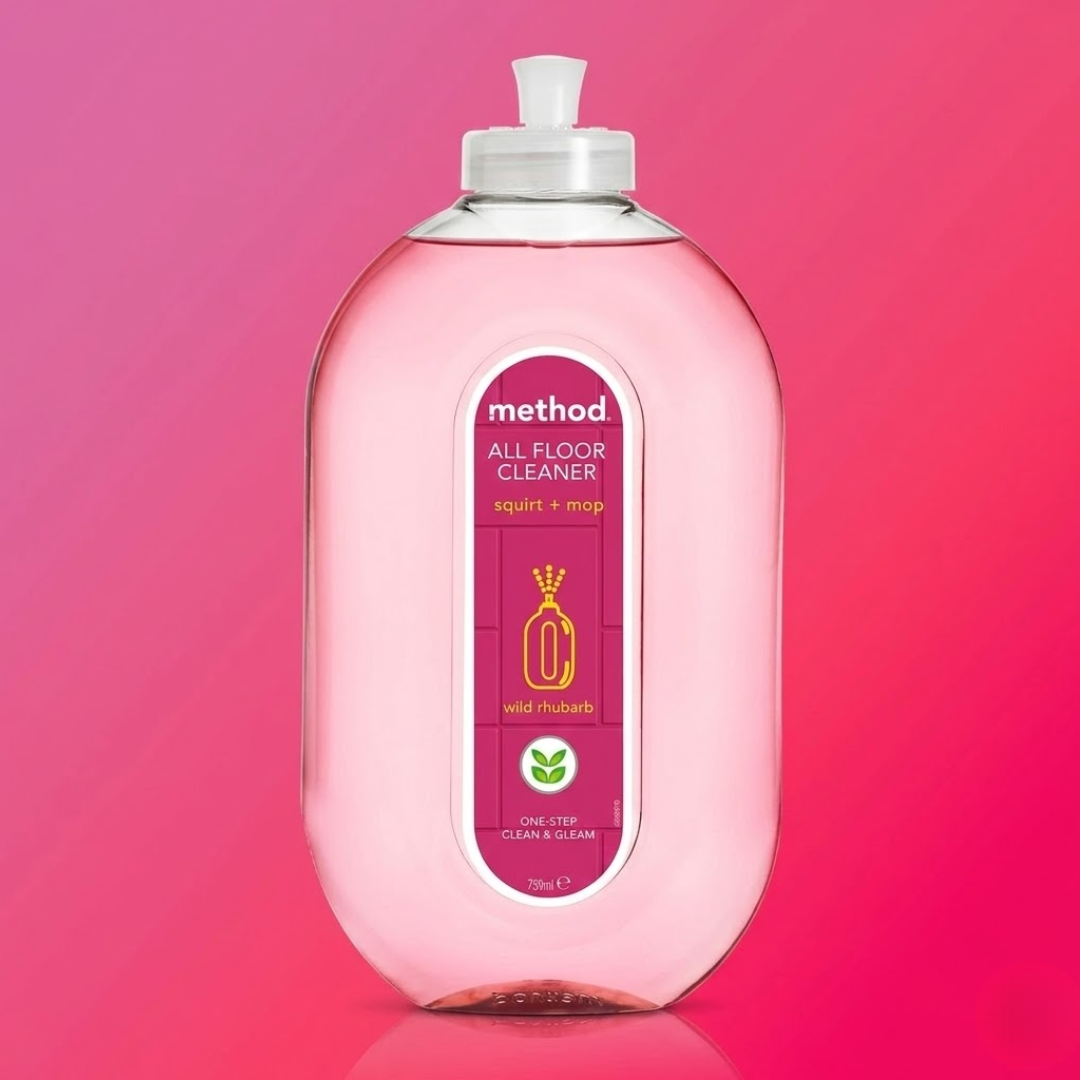 method na podlahu rebarbora clanek